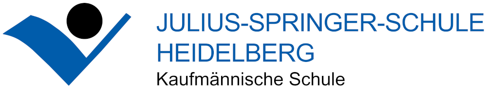 Logo der Julius-Springer-Schule